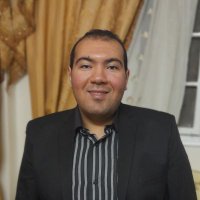 Ahmed Sabry (@ahmed91sabry) 's Twitter Profile