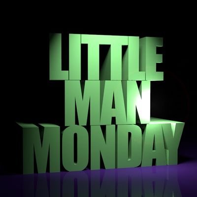 A mod about little man! (not the bob one fuck you)