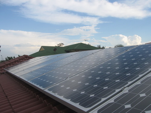 We are a family owned Solar Panel business dedicated to quality installs, quality products at quality prices. We use European panels rated No 1in the world.