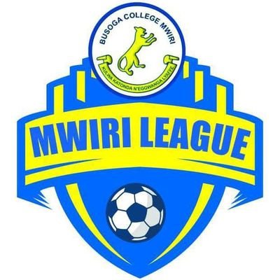 Welcome to the Official Twitter fan page for the Mwiri League