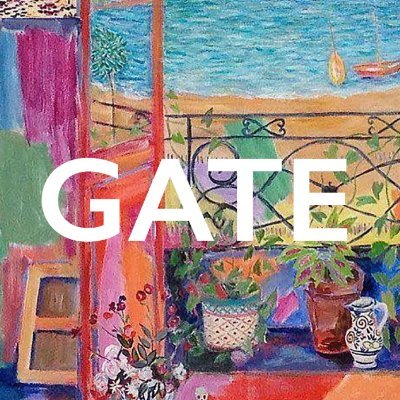 GATE is a 3-day professional development event of teacher led workshops and excursions for art educators around the world to connect, create and collaborate.