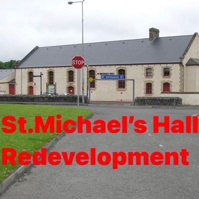 Group formed to lead project to renovate St Michaels Hall, Cootehill through Community engagement & innovation while prioritising Cootehill’s community needs.