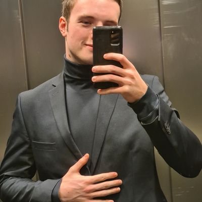 OfficialAn0rak's profile picture. Big Boy, Big Depression