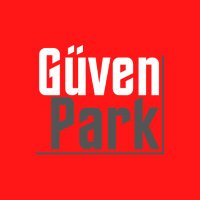 Güvenpark(@guven_prk) 's Twitter Profile Photo