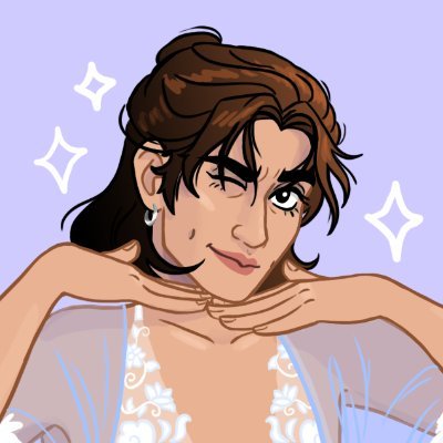 rachel | 25 | she/her | multifandom art acct: mostly mdzs and tgcf | do not repost/sell my art | no private qrts please | main: @spicy_watson