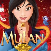 mulan(@mulan752) 's Twitter Profile Photo