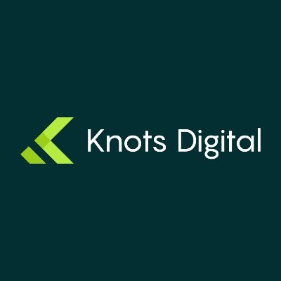 knotsdigital's profile picture. A digital agency determined to drive success, providing expertise and professionalism for your business needs.

#AdvertisingAgency #WebDesign #MarketingCompany