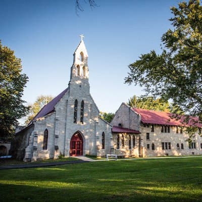 A seminary forming Church leaders in the Anglican tradition since 1842.