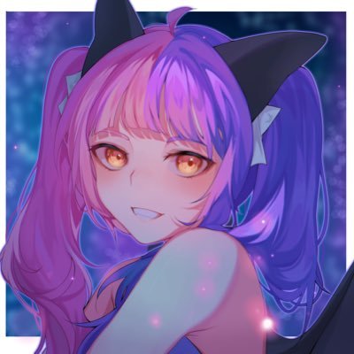 🦇🖤 Hello! My name is Lilimsong and I am a just wandering little bat with my smoll ghost friend!🖤 💜 Twitch Affiliate 💜 🖤 Vtuber Mama: @ChibiStudioCo 🖤🦇