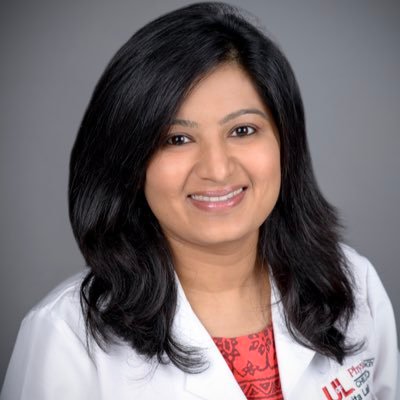 Arpita Lakhotia, MD