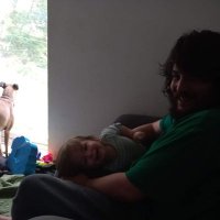 Aaron Fricker (@surge_games91) Twitter profile photo