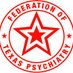 Federation of Texas Psychiatry (@FedTXPsych) Twitter profile photo