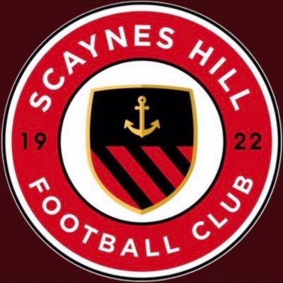 Twitter account for Scaynes Hill FC. Founded in 1922 MSFL Division 4 and 5 South Sponsored by @thefarmersfreehouse and Johnson’s Insulation Supplies