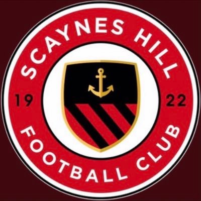 Scaynes Hill FC