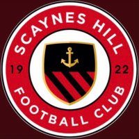 Scaynes Hill FC (@scayneshillfc) 's Twitter Profile Photo Scaynes Hill FC (@scayneshillfc) 's Twitter Profile Photo
