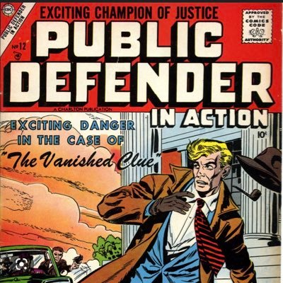 PdLouisville's profile picture. This is my story of what it’s like working at Louisville Metro’s Public Defender Office and why you don’t want to.