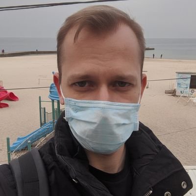 IgorSerbai's profile picture. 