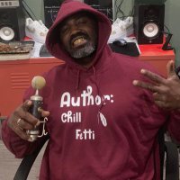 Author Chill Fetti(@chill_fetti) 's Twitter Profile Photo