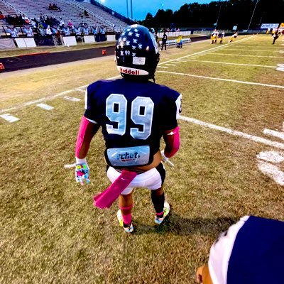 Pshs/DL, FB/2023/6’1 ft/280 lbs https://t.co/eD8xIh7osX United 8 A First team All-Conference selection, All-County, NCAA ID 2301757531