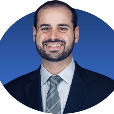 RobyAckerman's profile picture. Anesthesiologist and interventional pain physician @MoffittNews. @USouthFlorida Bull. @TBLightning fanatic. Tweets/RT = my thoughts, not medical advice.