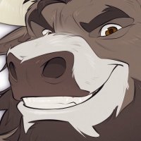 Buru | 3D COMMISSIONS OPEN!(@BuruTheBull) 's Twitter Profile Photo