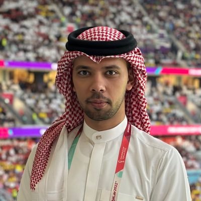 خالد العليان - Member of the International Sports Press Association, accredited by FIFA. For business Contact@O15.sa