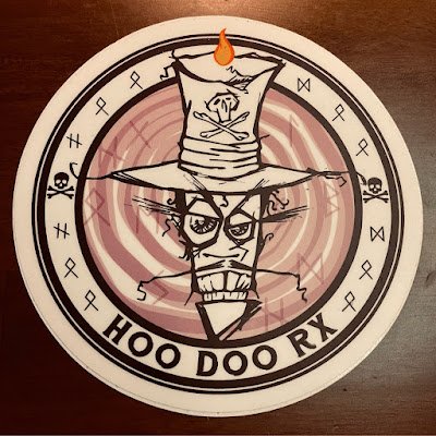 https://t.co/04VkMWSCjE HoodooRx this magical coin is going through the roof! BUY IT NOW!