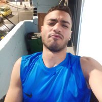 Guaro (@danielmeca27) 's Twitter Profile