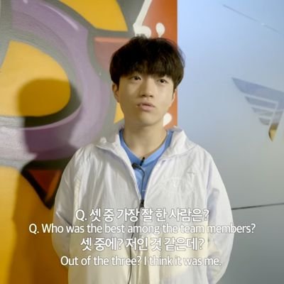 내년에는 제가 진짜 전 구단을 따라다닐것 같아서...이 계정은 티원만 이야기하는 계정이 될것 같고 나머지는 다른계정 에서 이야기 할것 같아요..! 티원팬 아니신분들은 편하게 언팔해주시고 @lck_fan1015 여기로 찾아와주세요..!
사진계정 @lckl0ve