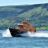RNLI Red Bay (@redbaycrew) 's Twitter Profile