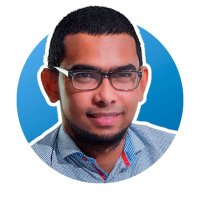 William Agudelo C. (@willyagudeloc) 's Twitter Profile
