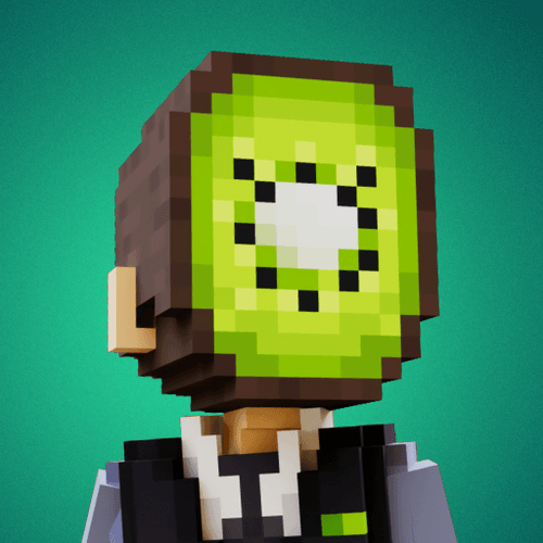 Voxel Art Director at @TheSandboxGame | @SnoopDogg | French #NFT Lover   🥝&☕