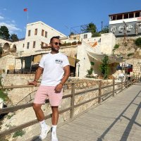 Fatih Özdemir (@fthozd26) Twitter profile photo