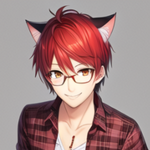 Temporarily a full-time VTuber. Husband to an amazing wife. Father to multiple great kids. Sinner by birth, saved by the grace of God.