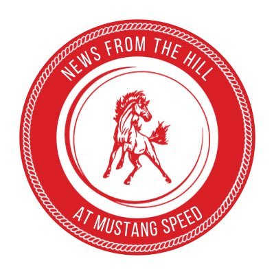 CHHS Pony Express