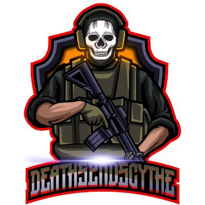 It's ya boi, Death! Early 30's gamer, welder by trade, and dad. @twitch affiliate and @drinkfreshenup affiliate!