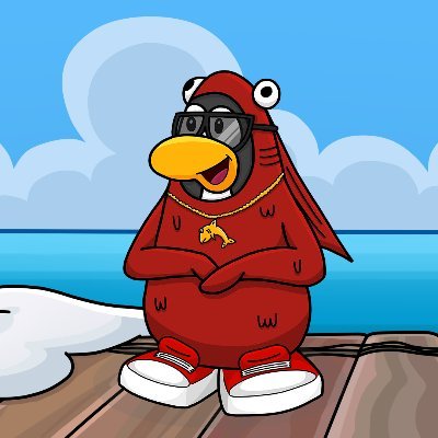 Former designer for a now defunct CPPS 🐧 Waddling around since March 2007