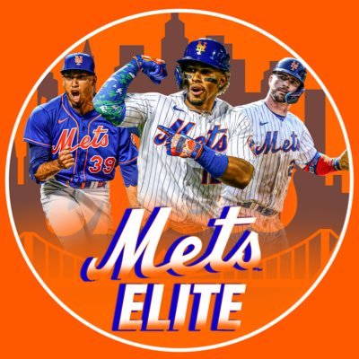 🍎Instagram: MetsElite (9k+ followers) covering all things #Mets related 🛎️ Turn Post Notifications On 🛎️ ⚾️ marketing for @uSTADIUM ⚾️