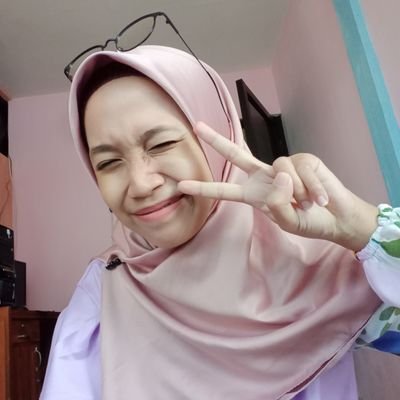 Akun ini di pegang oleh Ibu 1 Anak yang pernah engkau sakiti.