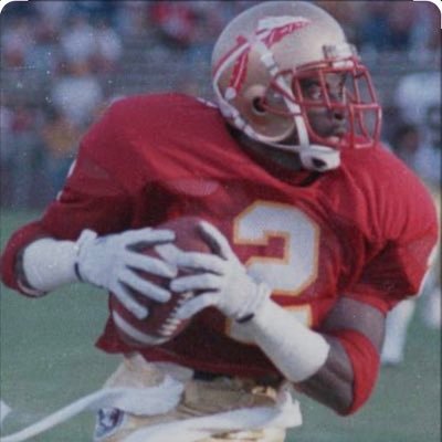 DudleyWrAcademy's profile picture. Diehard Florida State 🍢 fan and New Orleans Saints ⚜️ fan and Miami Heat🔥