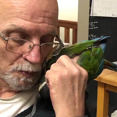 ethridge_danny's profile picture. 