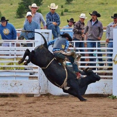 Rodeos and Cowboy/Western events and news from around the USA.

Insta: Rodeos_USA