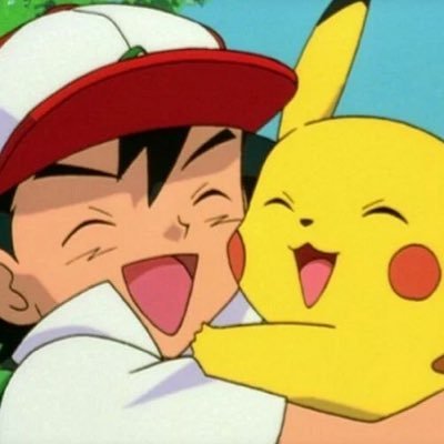 Fan account celebrating Ash & Pikachu as their journey comes to an end in becoming a Pokémon Master ❤️ really hoping to make Pokémon friends across the world