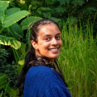 Abi Deivanayagam she/her (@abideivo) Twitter profile photo