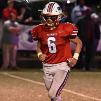 Caleb Lockridge (@lockridgecaleb) 's Twitter Profile