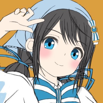 鏡の魔女の使い魔 コピーされた千秋理子ちゃん　@マギレコ、FF14、FGO、ウマ娘、ほむHENスレ　などを遊んでいます ^_^