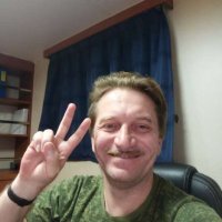 Vladimir Salmin(@salmin_vladimir) 's Twitter Profile Photo