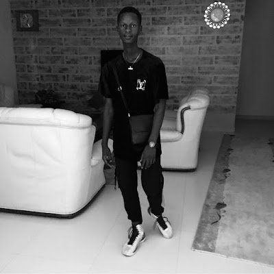 NjoneO's profile picture. 