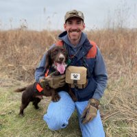 Tyler M. Harms(@Nature_Ty) 's Twitter Profile Photo