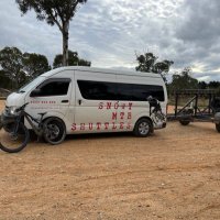 Snowy MTB Shuttles (@snowymtb) 's Twitter Profile